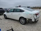 2014 Toyota Avalon Base en Venta en Taylor, TX - Rear End