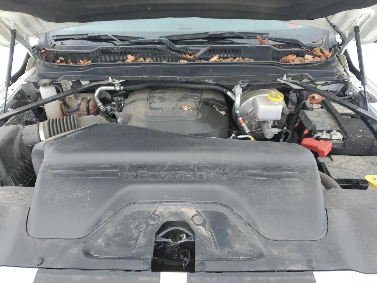 2022 RAM 2500 - Image 13