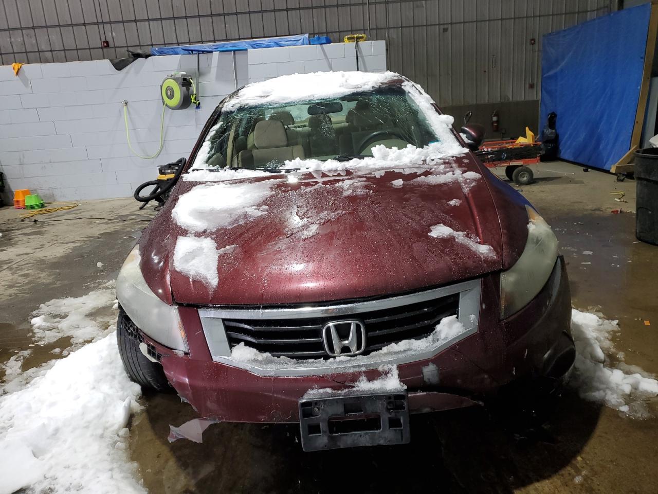 2010 Honda Accord - Image 5