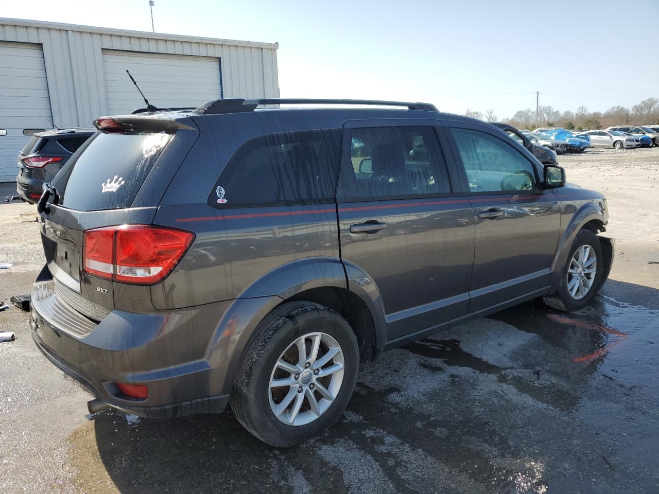 2014 Dodge Journey - Image 3
