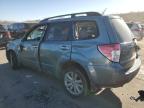 2012 Subaru Forester 2.5X Premium იყიდება Littleton-ში, CO - Rollover