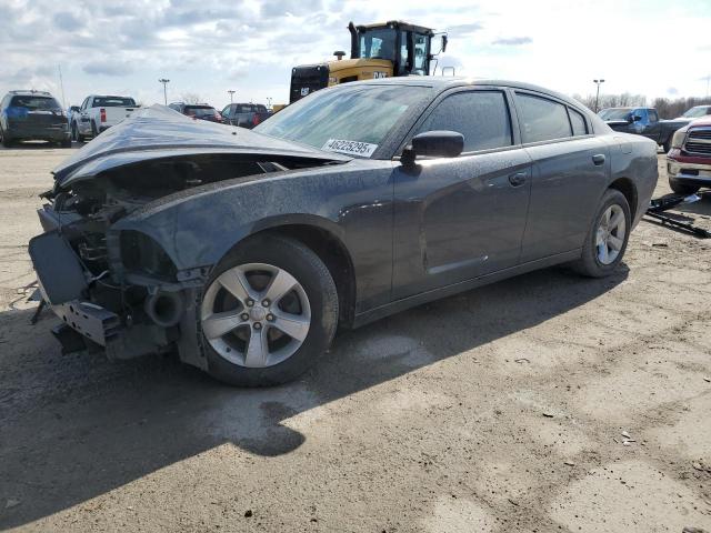 2011 Dodge Charger 