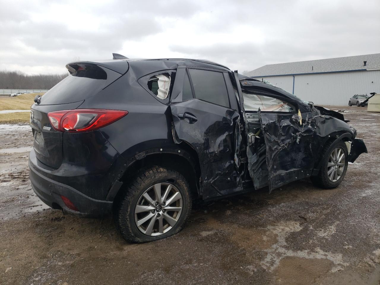 2016 Mazda CX-5 - Image 3