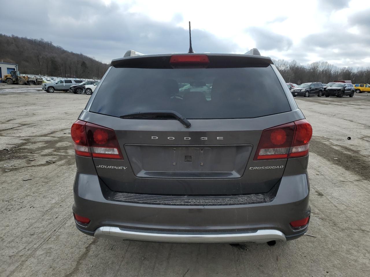 2016 Dodge Journey - Image 6