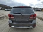 2016 Dodge Journey Crossroad zu verkaufen in Ellwood City, PA - Rear End