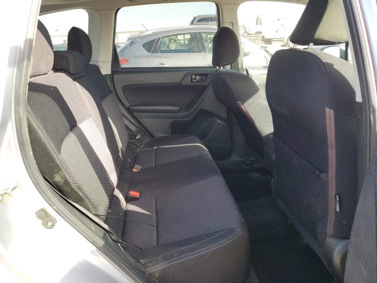 2018 Subaru Forester - Image 11