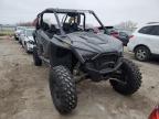 2022 Polaris Rzr Pro Xp 4 Ultimate за продажба в Wichita, KS - Rear End