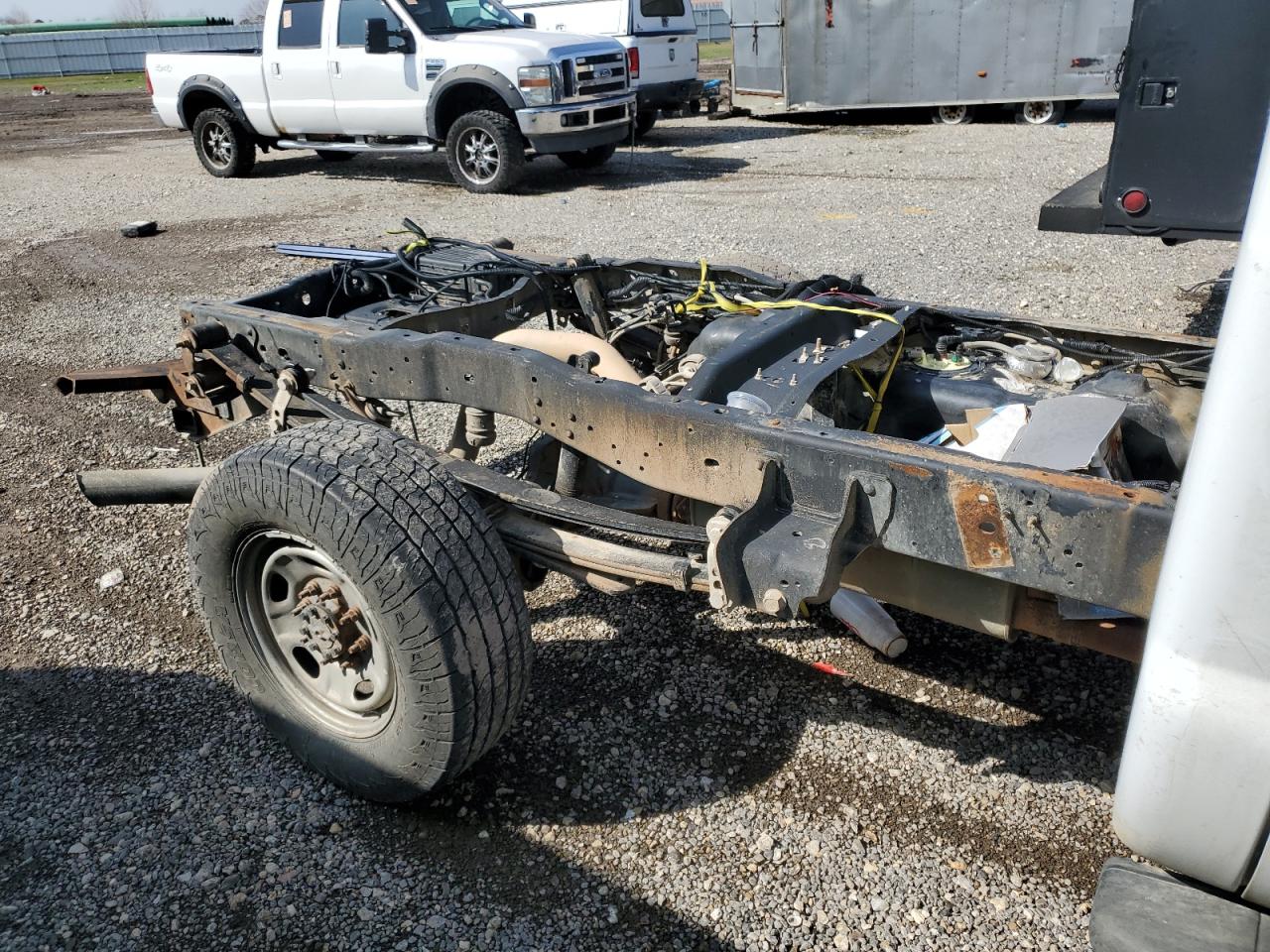 2016 Ford F250 - Image 9