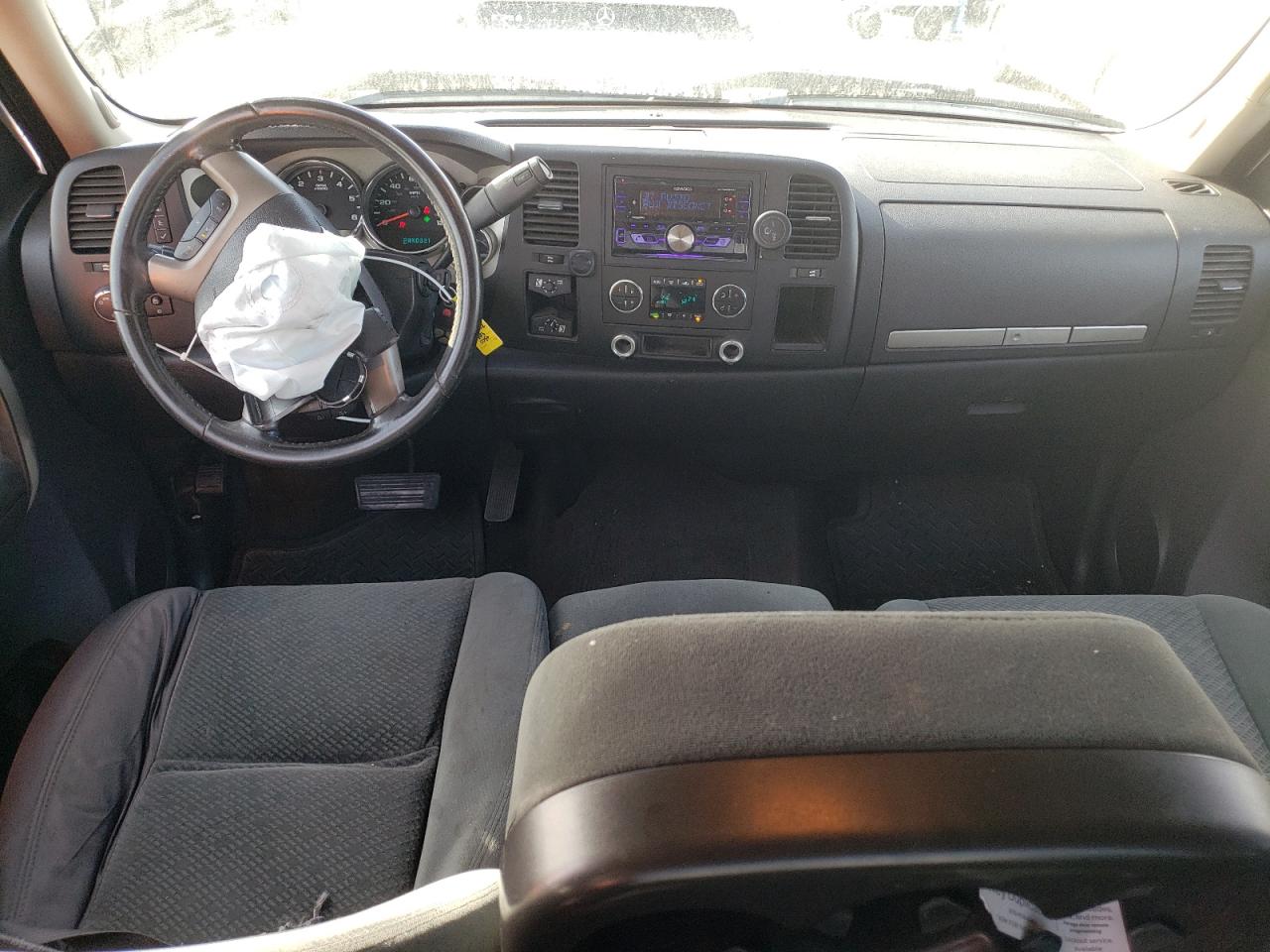 2008 GMC Sierra - Image 8