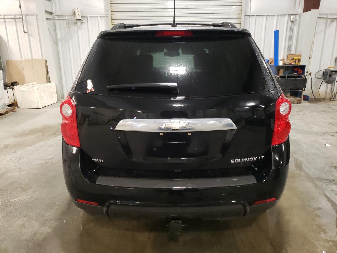 2014 Chevrolet Equinox - Image 6