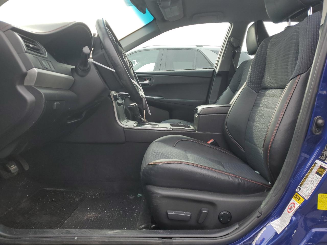 2015 Toyota Camry - Image 7