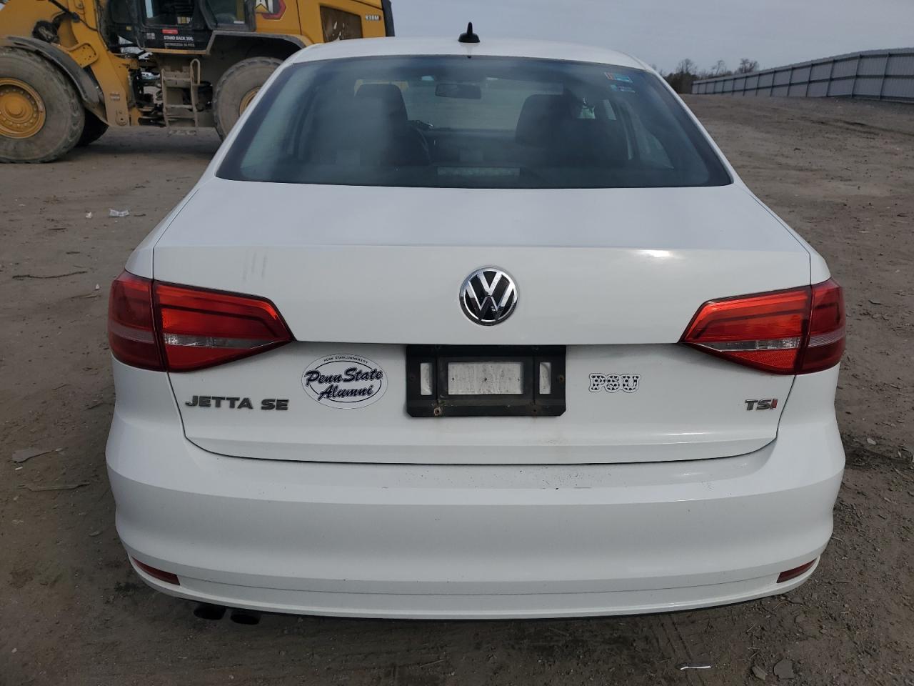 2015 Volkswagen Jetta - Image 6