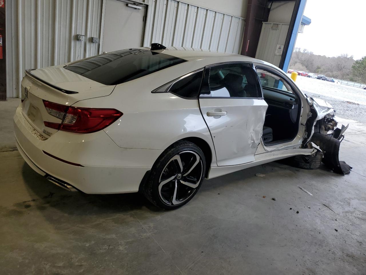 2022 Honda Accord - Image 3