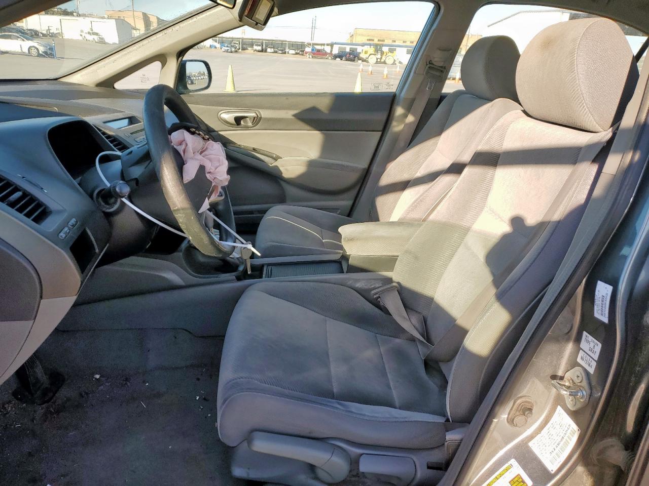 2009 Honda Civic - Image 7