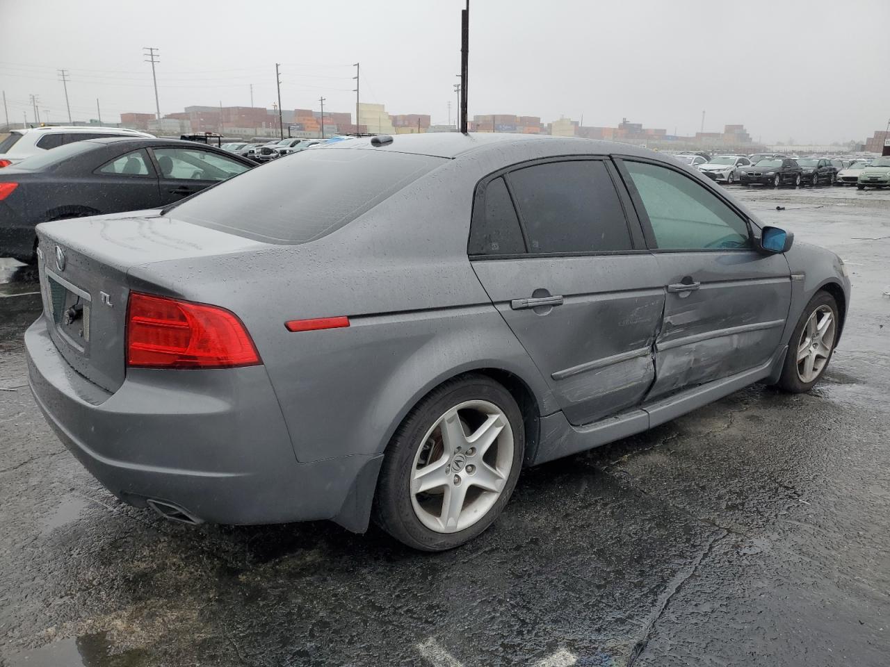 2004 Acura TL - Image 3