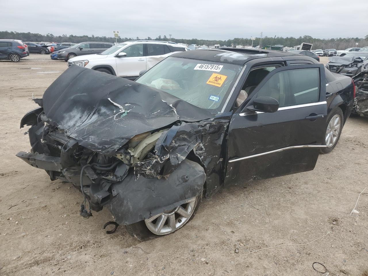 2008 Chrysler 300 - Image 1