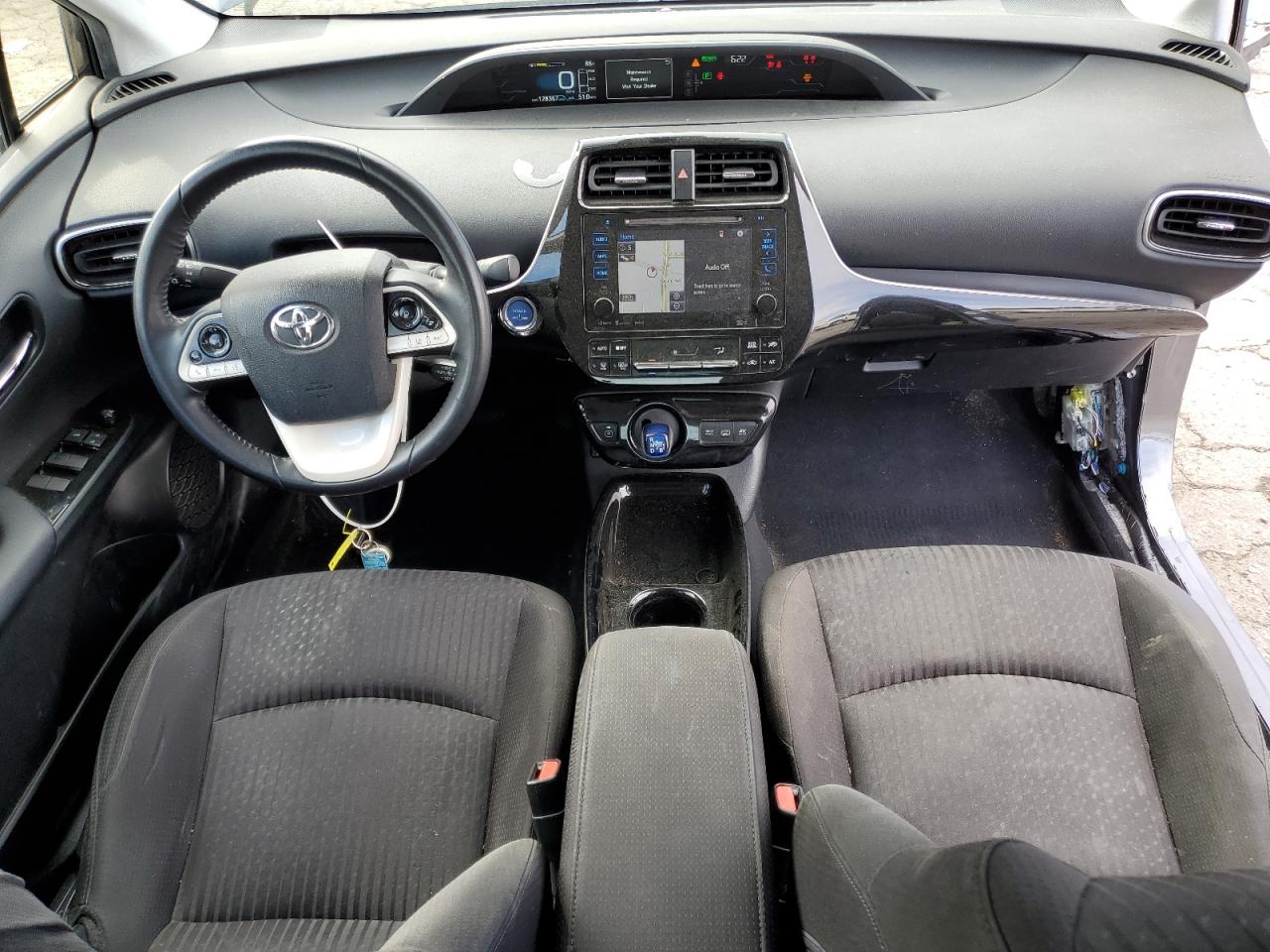 2019 Toyota Prius - Image 8