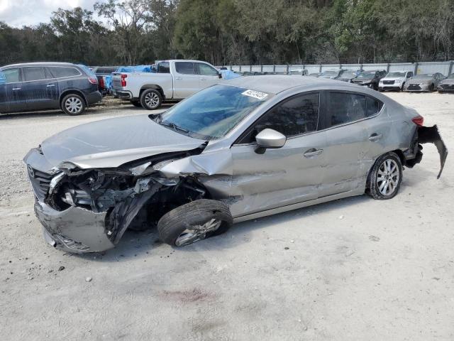 2014 Mazda 3 Touring