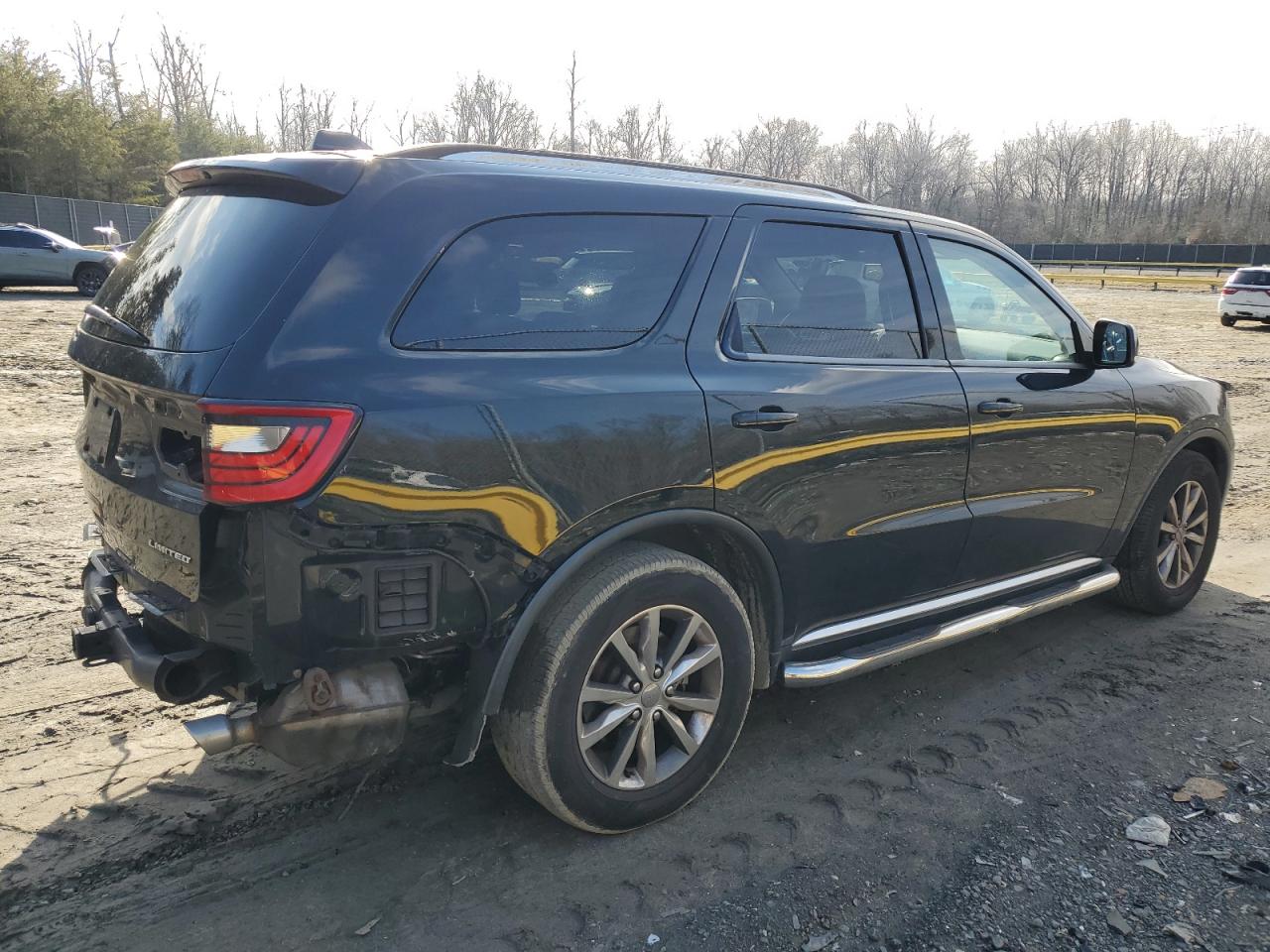 2015 Dodge Durango - Image 3
