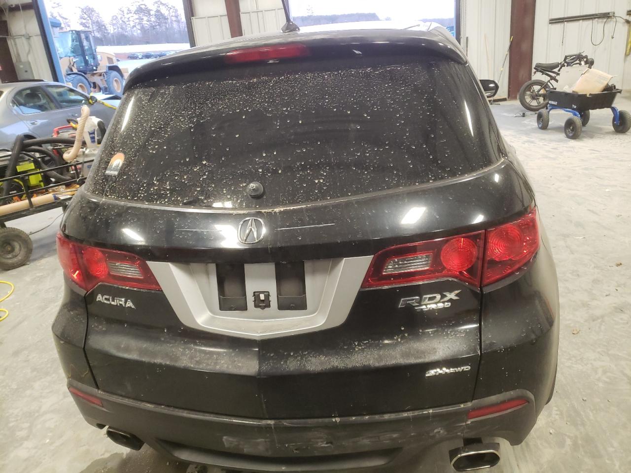2010 Acura RDX - Image 6