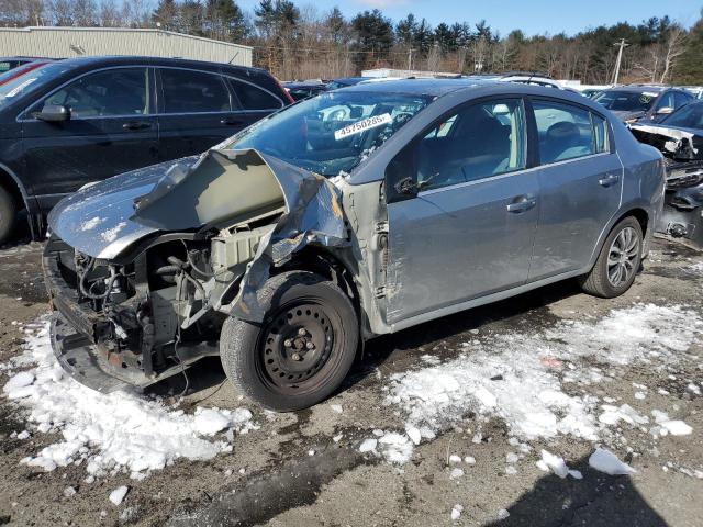 2008 Nissan Sentra 2.0