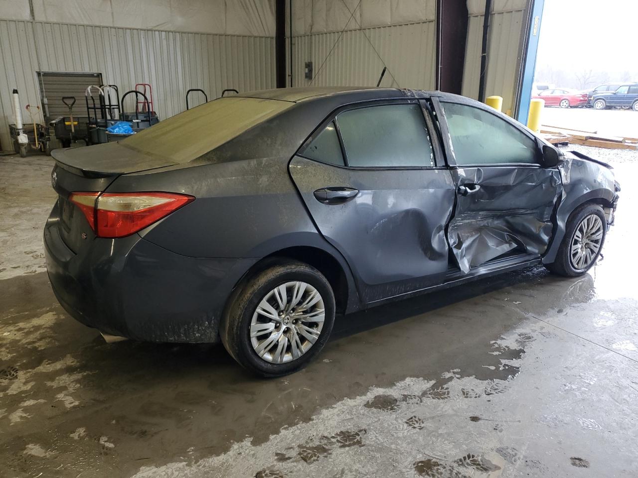2015 Toyota Corolla - Image 3