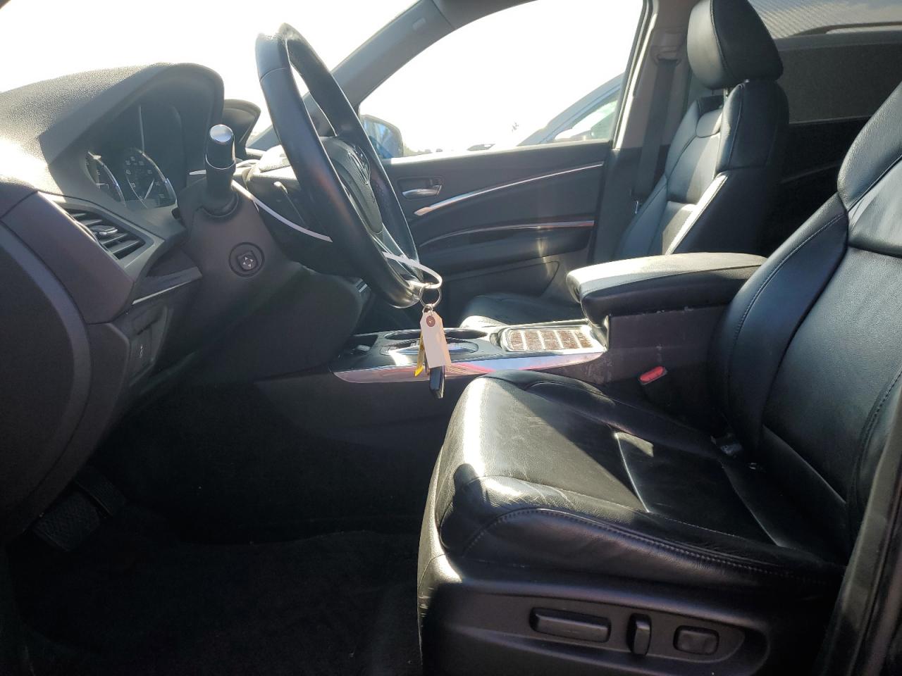2016 Acura MDX - Image 7