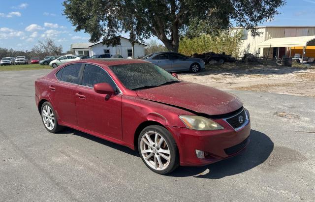 2006 Lexus Is 250