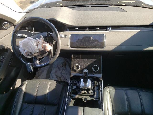  LAND ROVER RANGEROVER 2020 Сріблястий