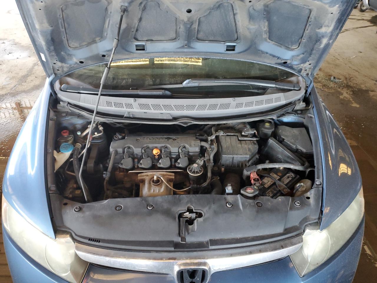 2007 Honda Civic - Image 11