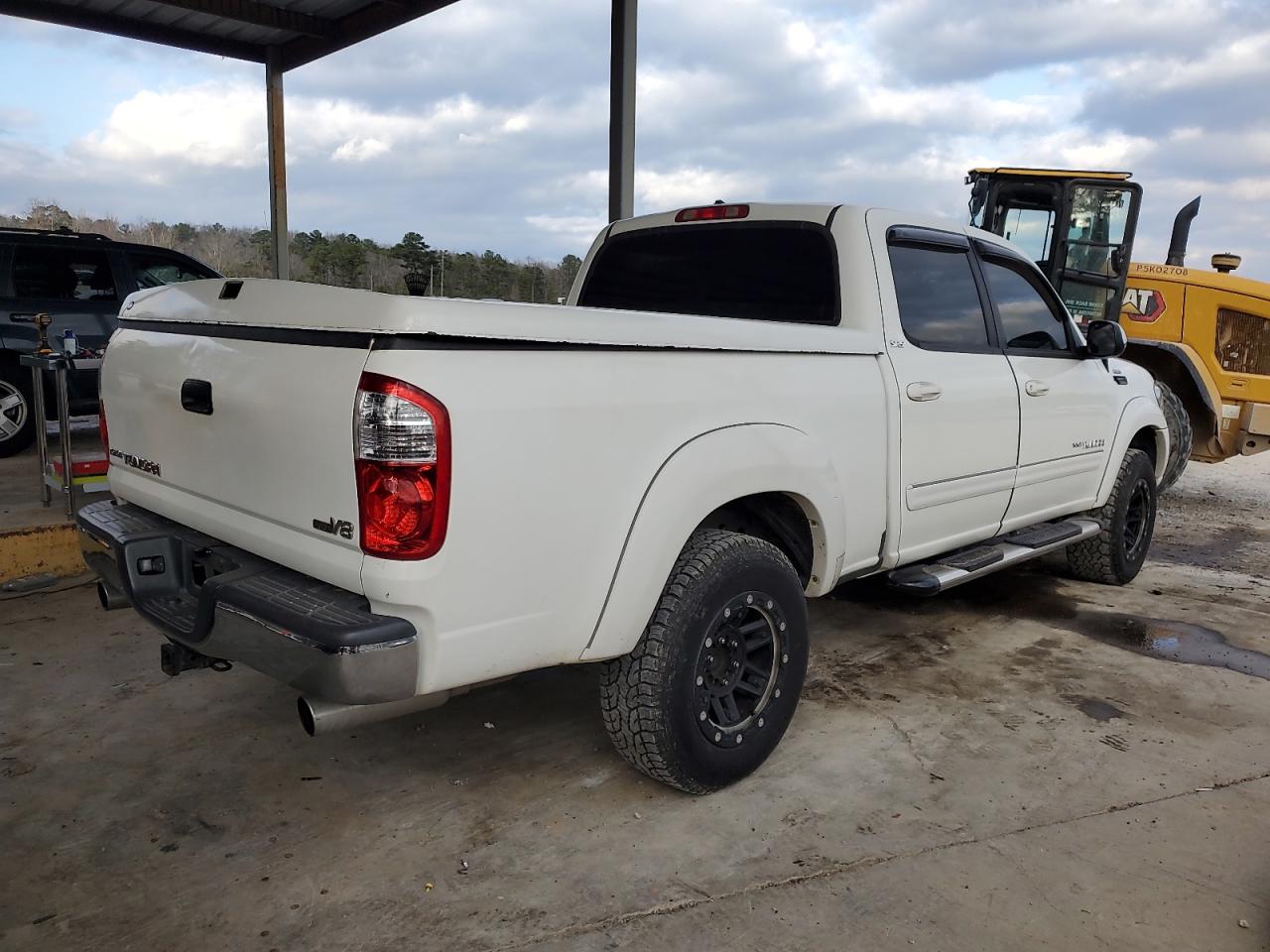 2006 Toyota Tundra - Image 3