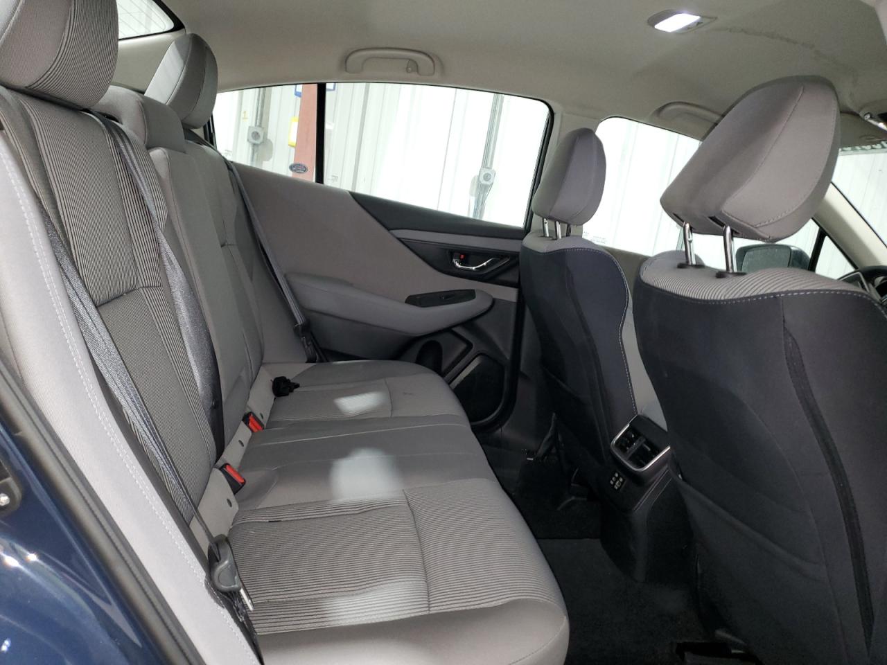 2024 Subaru Legacy - Image 10