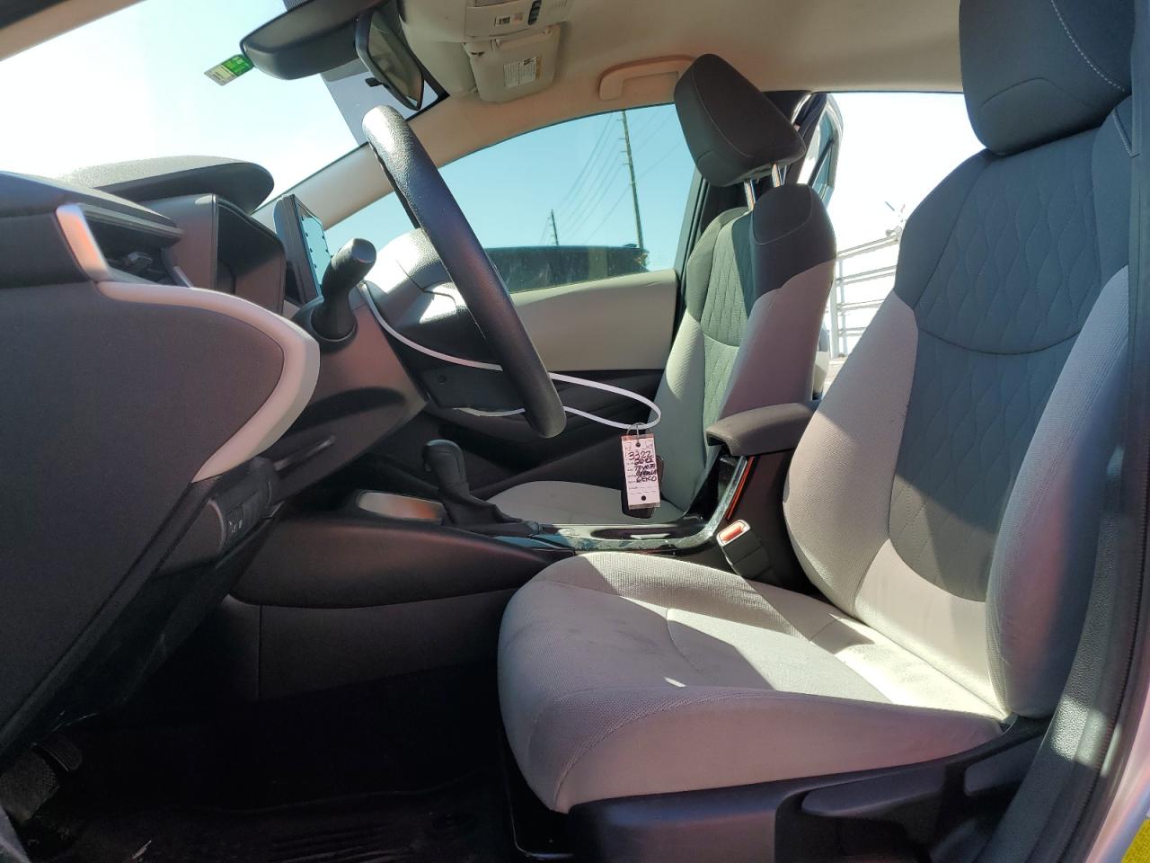 2022 Toyota Corolla - Image 7