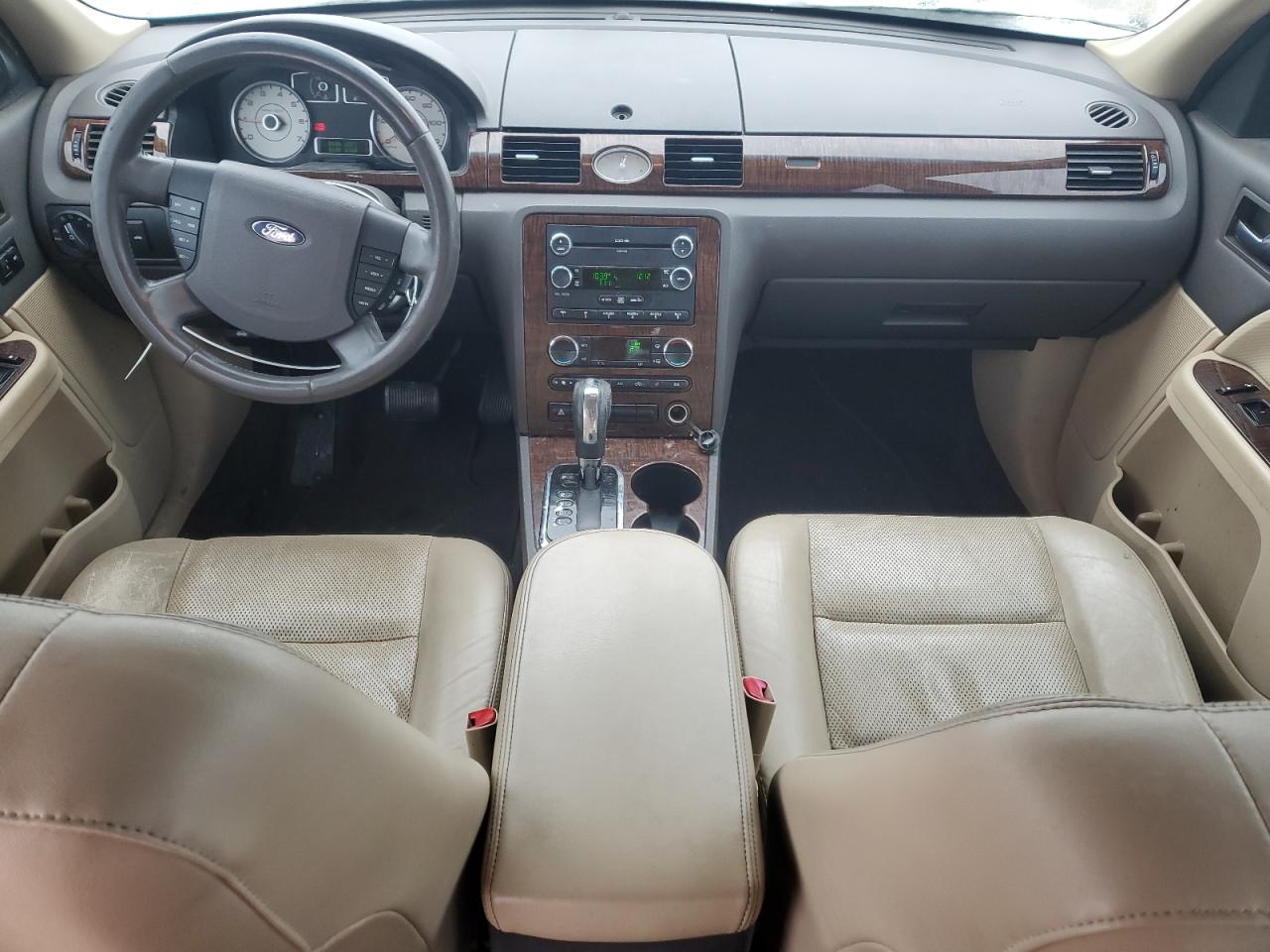 2008 Ford Taurus - Image 8