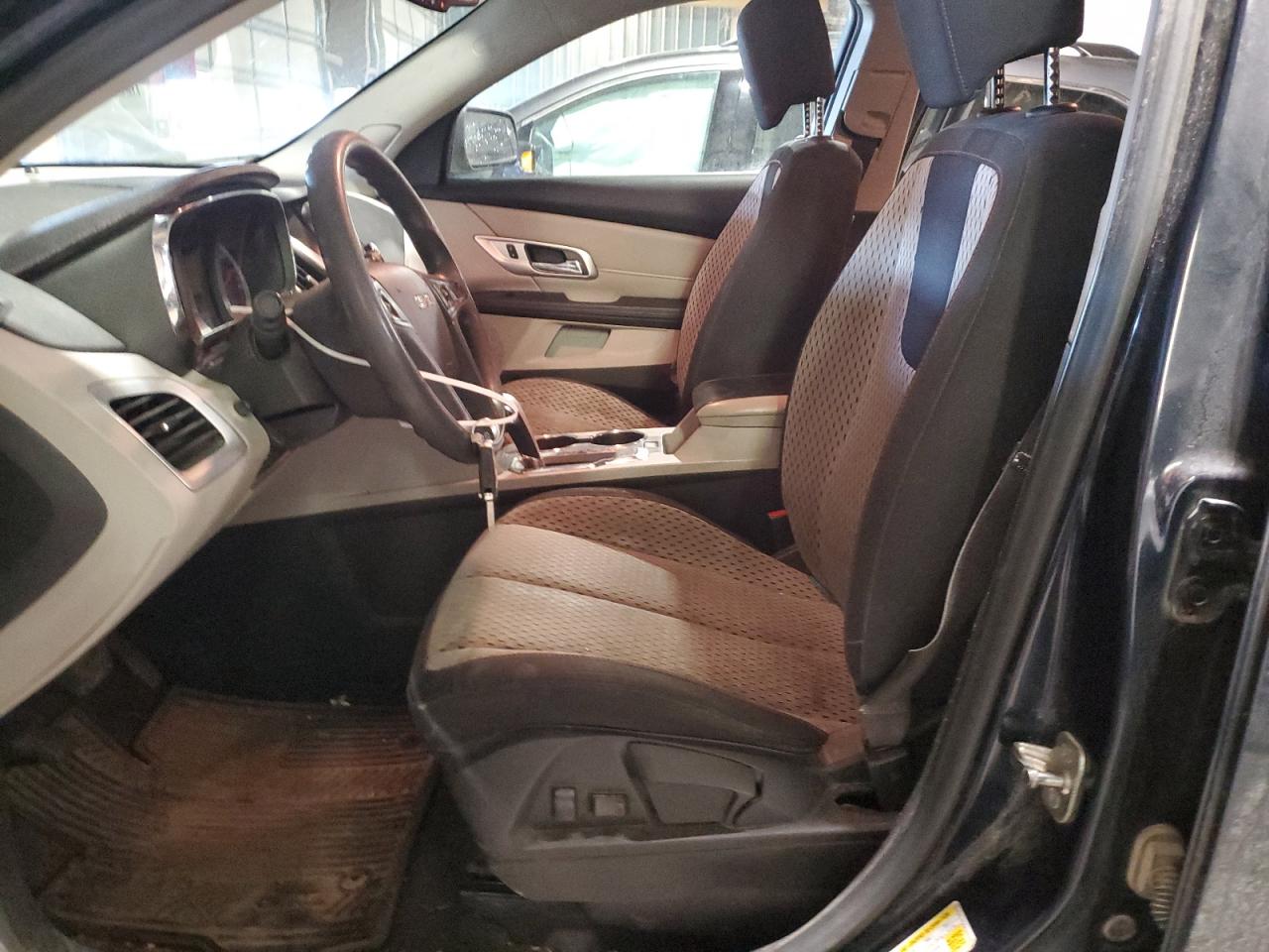 2015 GMC Terrain - Image 7
