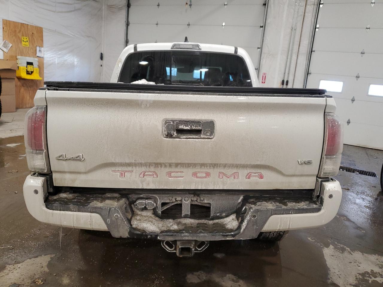 3TYGZ5AN4PT115689 TOYOTA TACOMA 2023