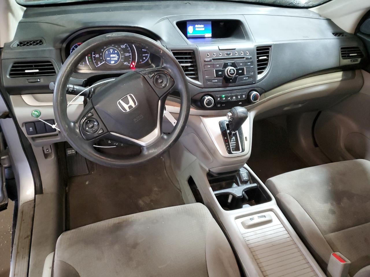 2013 Honda CR-V - Image 8