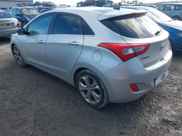 2014 HYUNDAI I30 PANORA