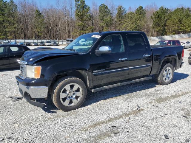 2011 Gmc Sierra C1500 Sle