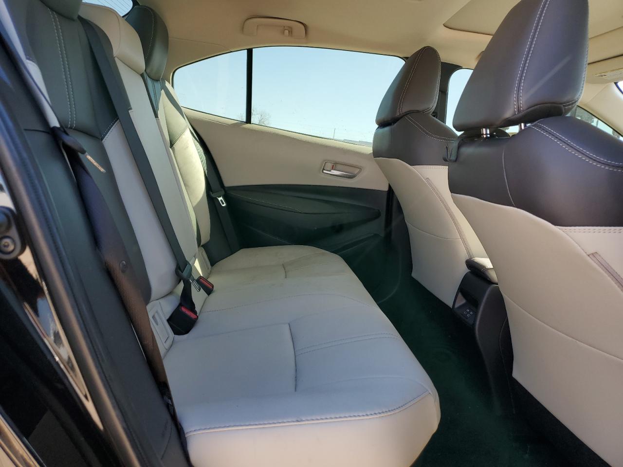 2024 Toyota Corolla - Image 10