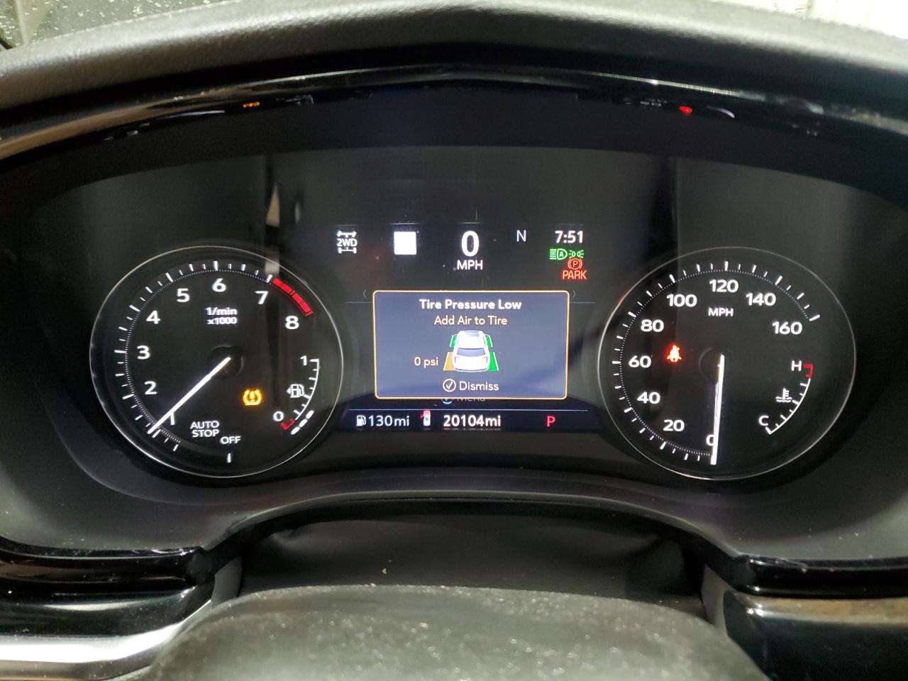 2021 Cadillac XT6 - Image 9