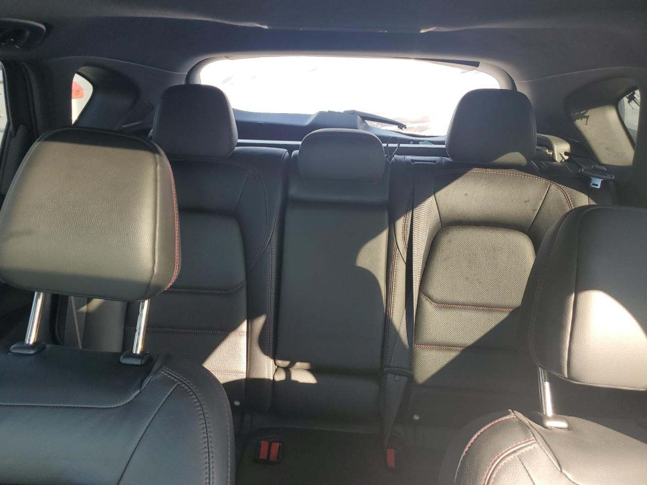 2023 Mazda CX-5 - Image 10