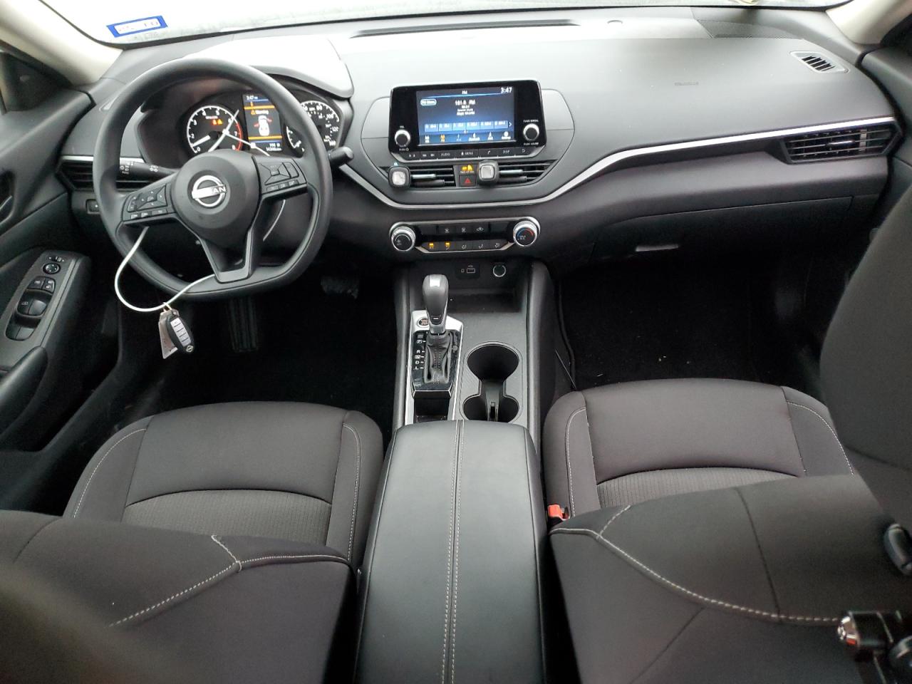 1N4BL4BV2RN361901 NISSAN ALTIMA 2024
