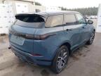 2024 LAND ROVER R ROVER EV for sale at Copart WHITBURN