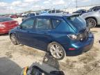 2007 Mazda 3 Hatchback продається в Jacksonville, FL - Rear End