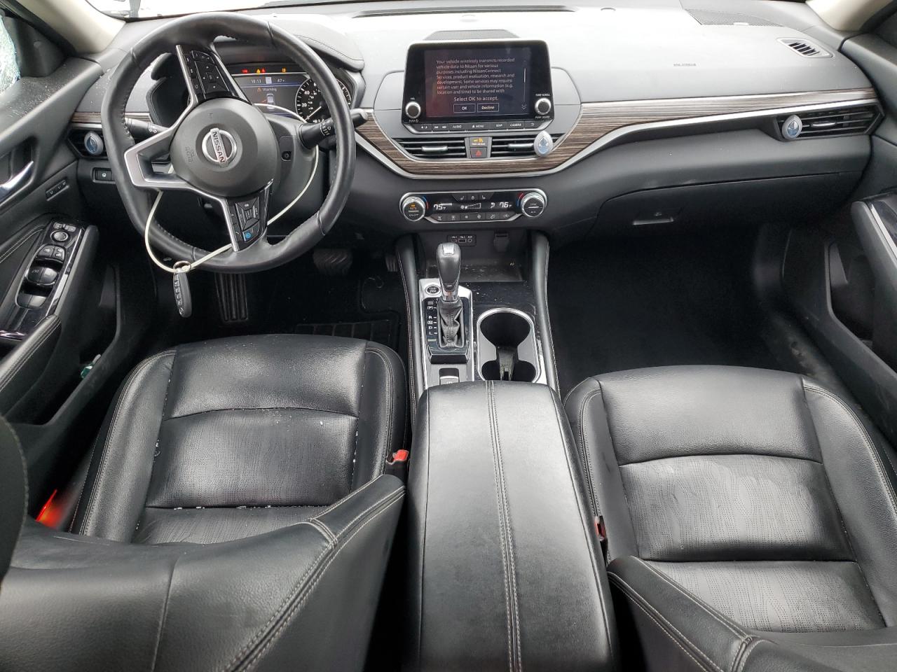 2020 Nissan Altima - Image 8