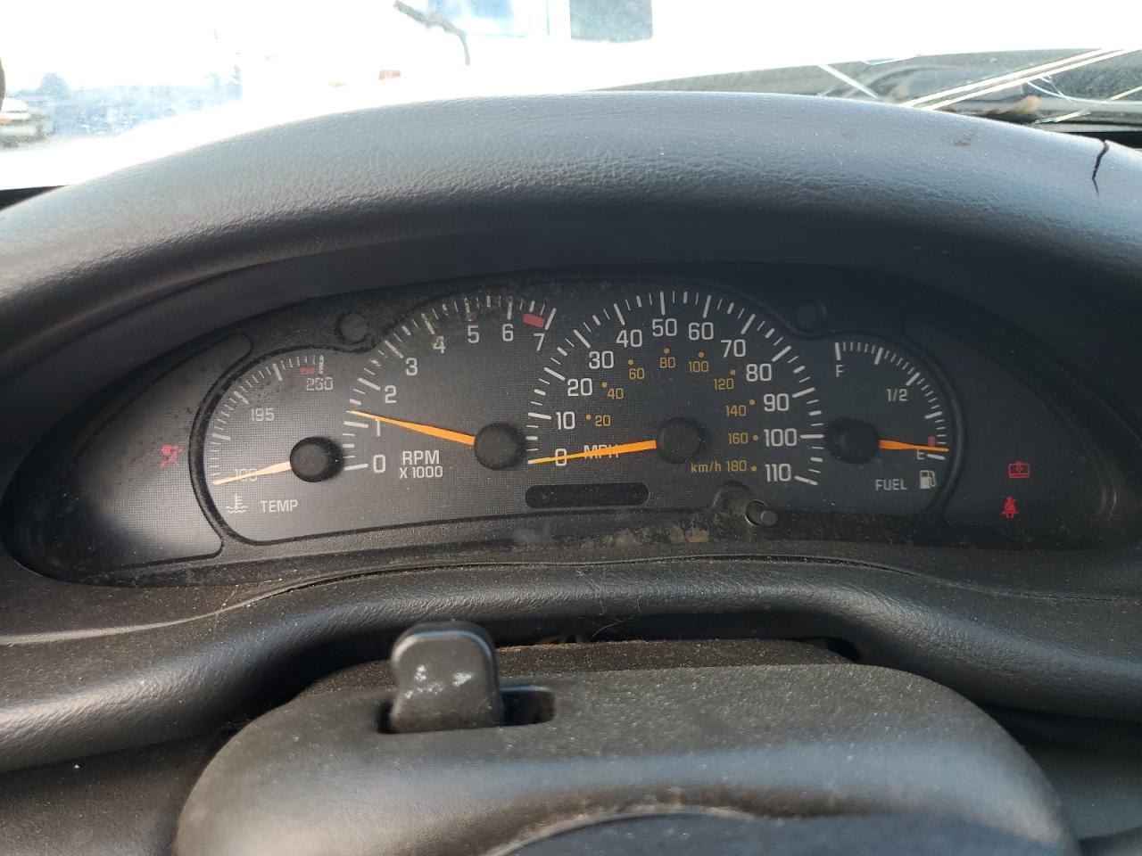 2005 Pontiac Sunfire - Image 9