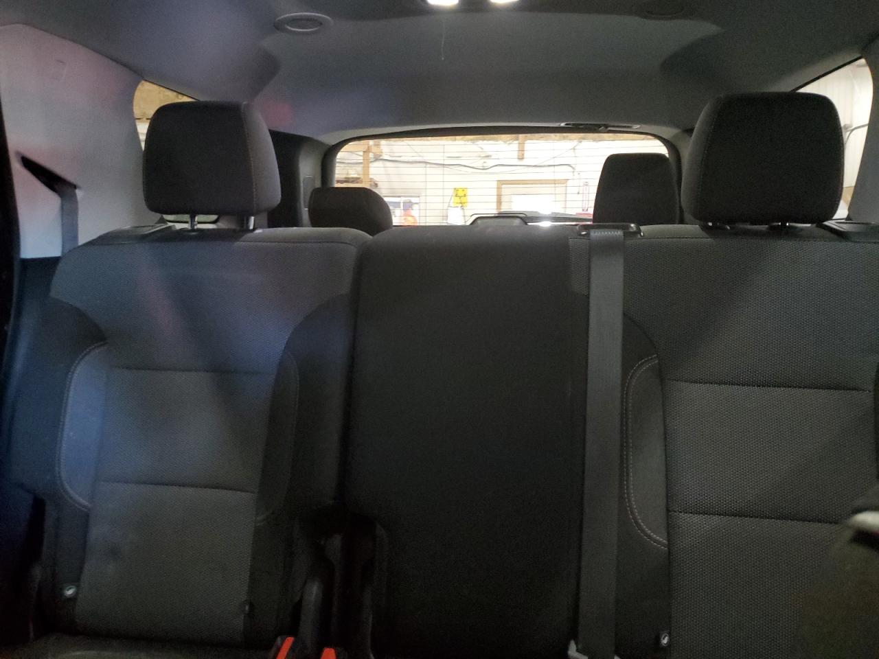 2021 Chevrolet Traverse - Image 10