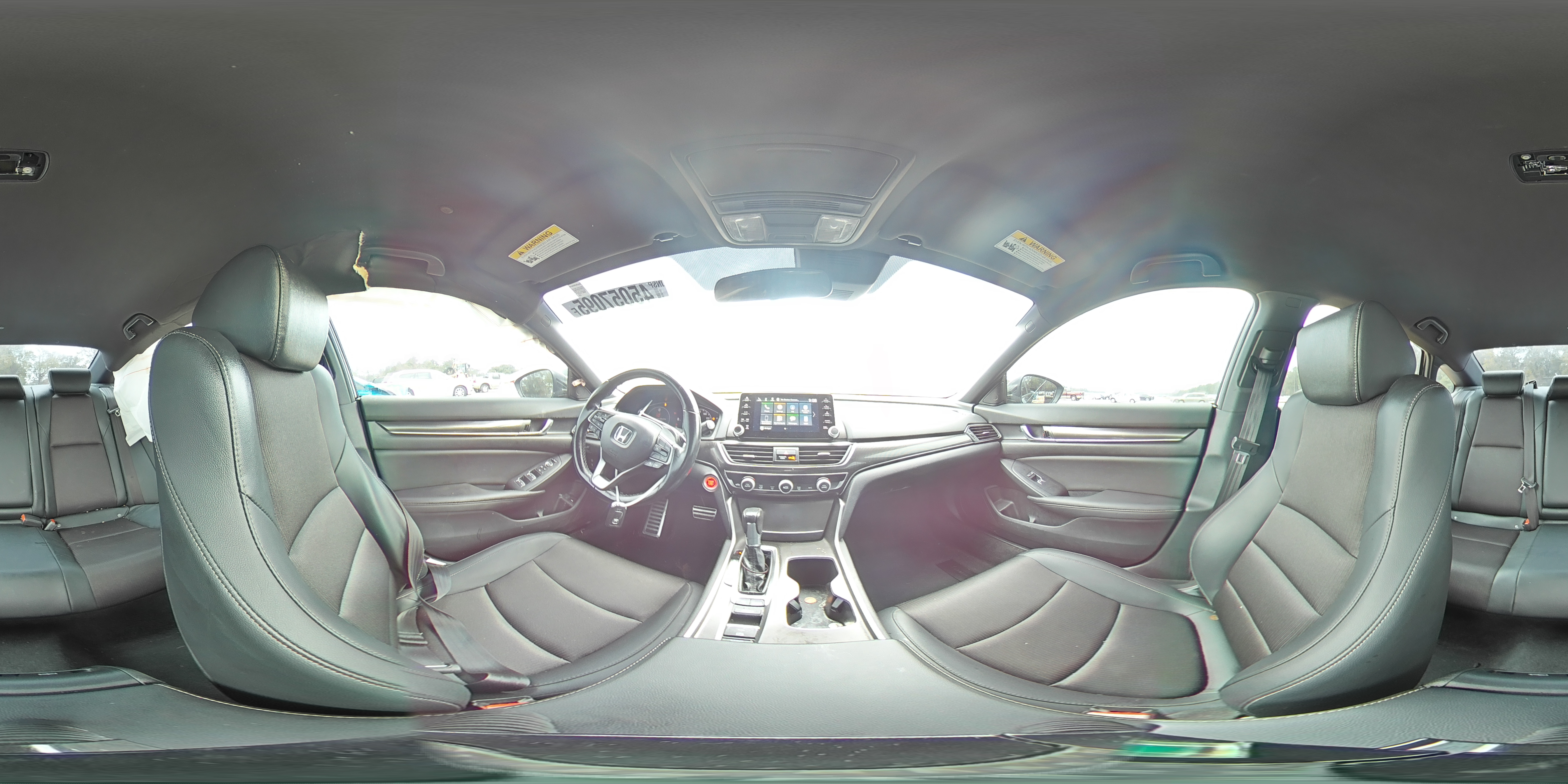 2022 Honda Accord - Image 13