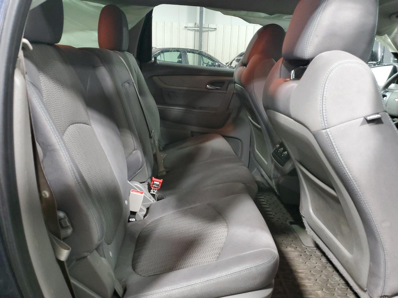 2013 Chevrolet Traverse - Image 10